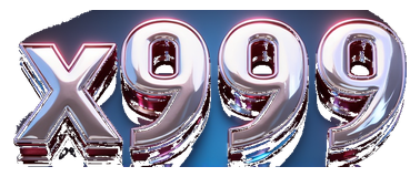 x999 game logo